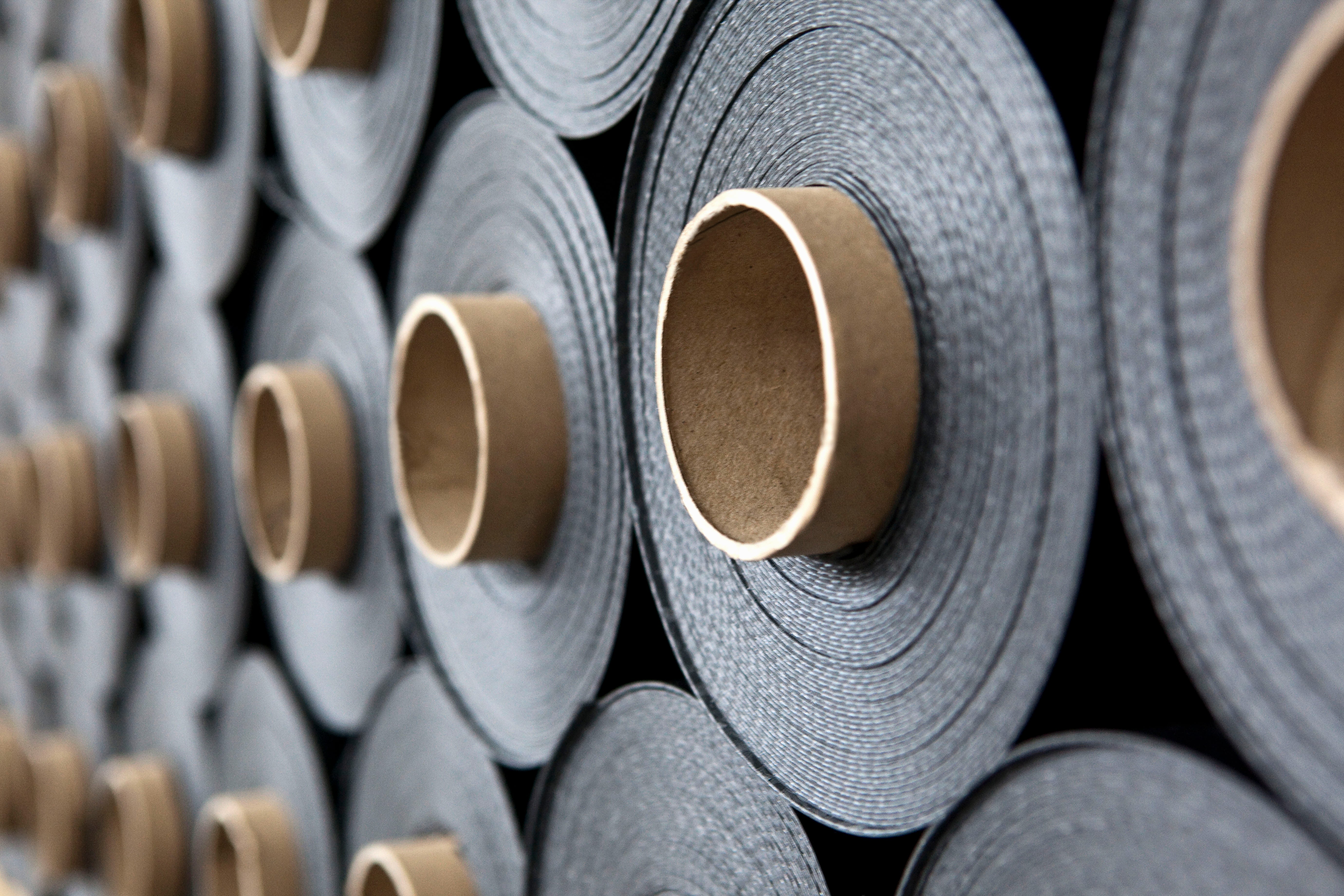 PVC Çatı membranı