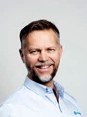 Frank Utheim - Chief Commercial Officer ​- Tunneling & Mining