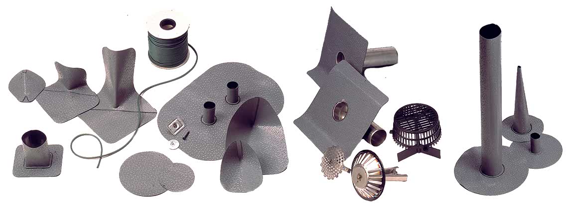 Protan Hazır Aksesuarlar