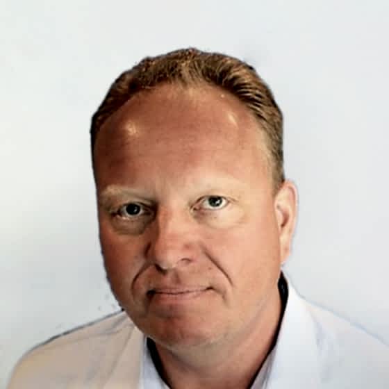 Arndt Hedtkamp - Satış Müdürü <br> Batı Avrupa Pazarı