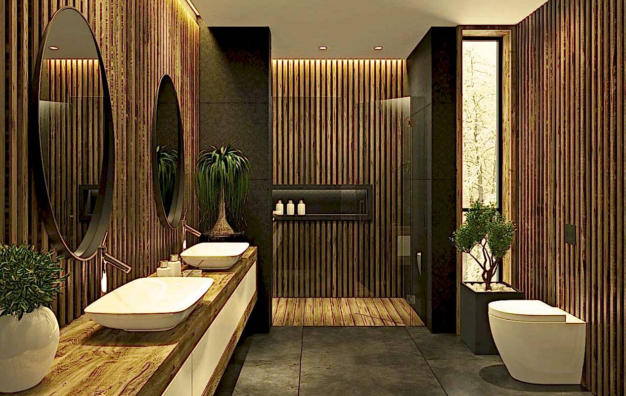 Banyolar ve Islak Odalar için Su Yalıtımı Çözümleri