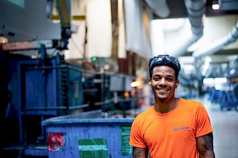 Protan'da Çeşitlilik