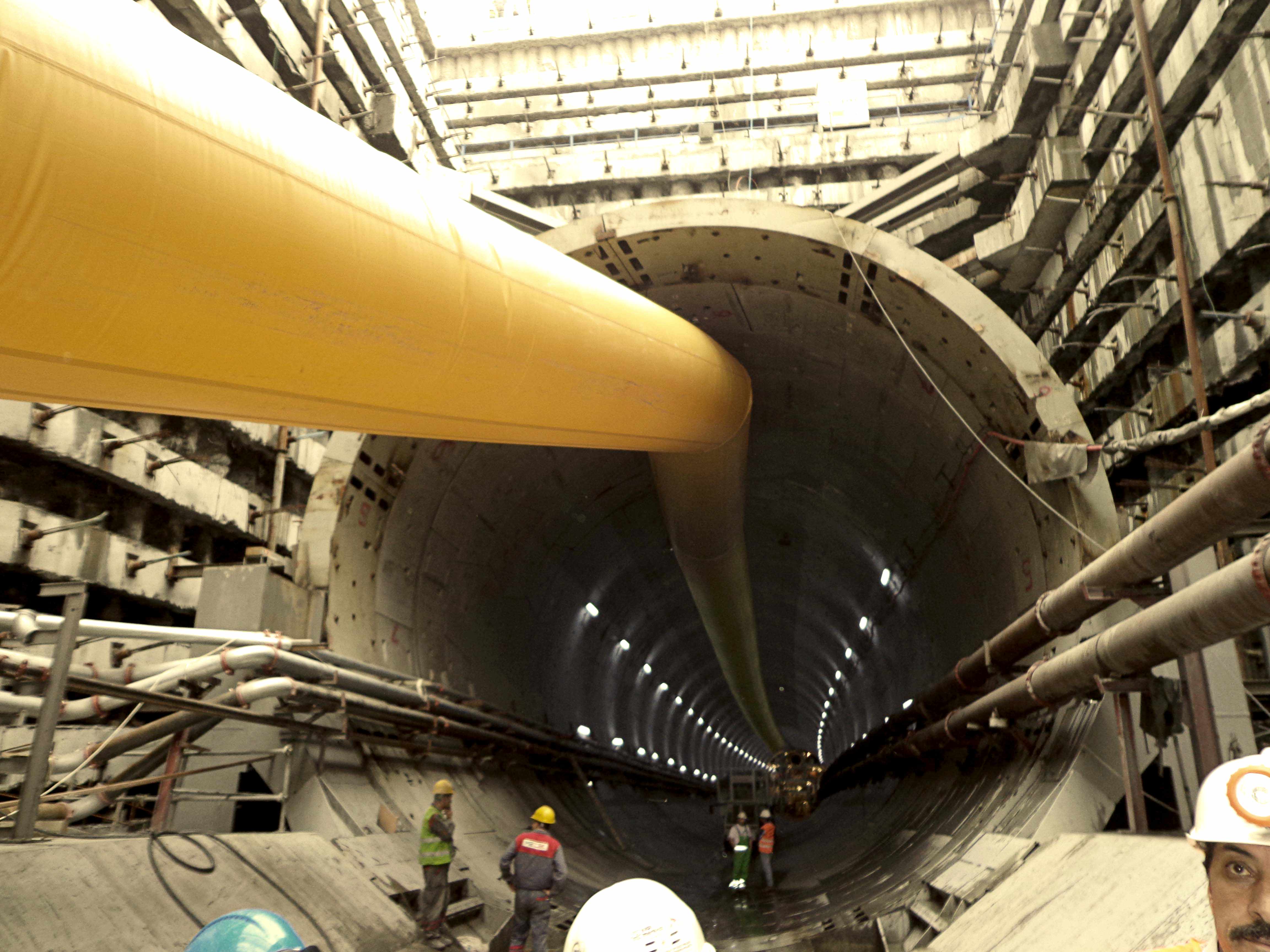 Havalandırma Kanalları