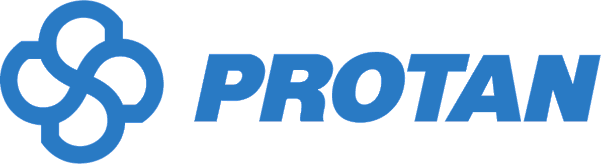 Protan logo