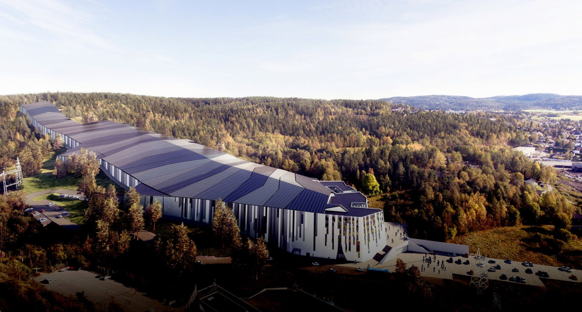 Açıkta Kalan Çatı Sistemleri