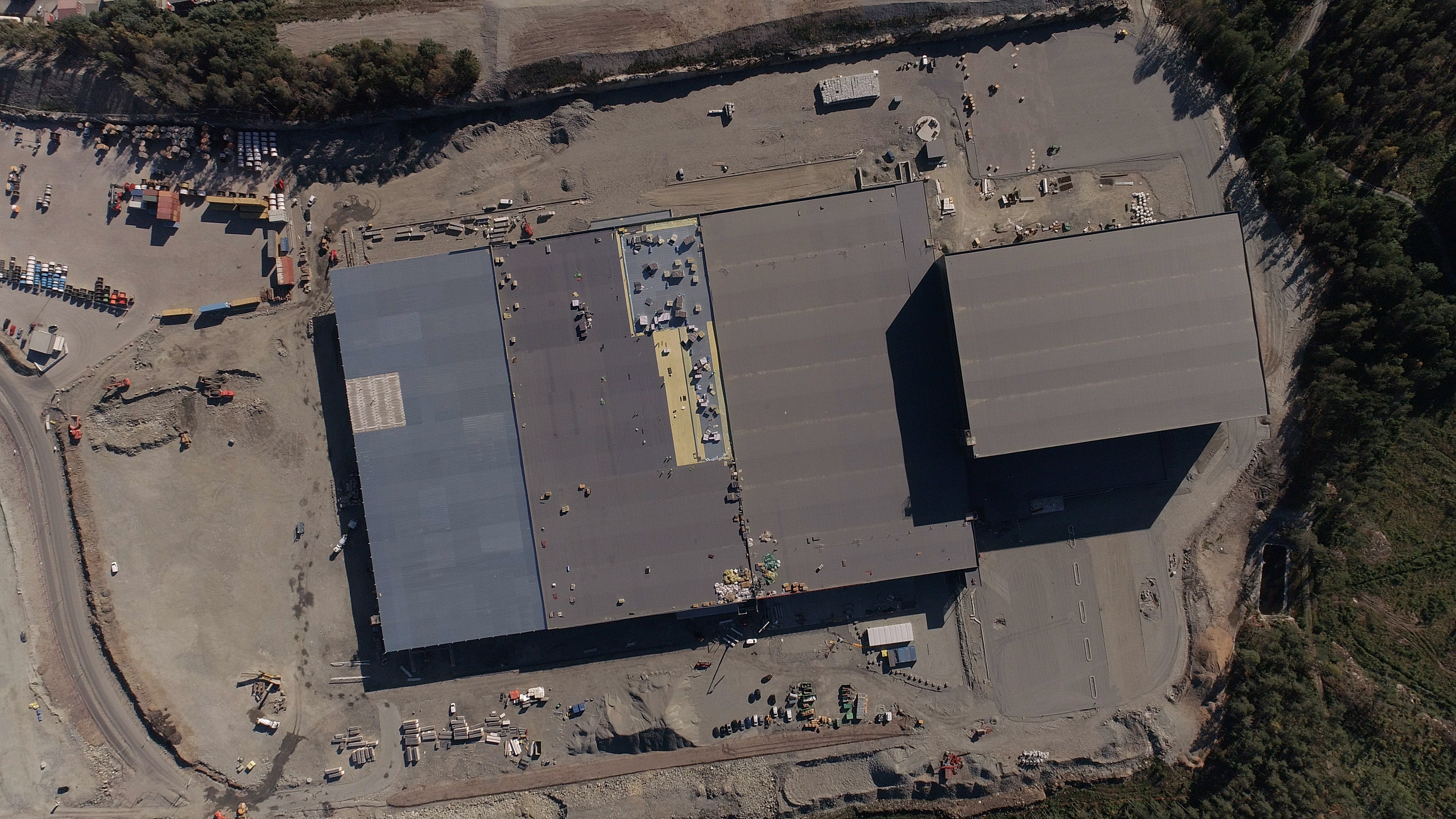 Hizmetlerimiz ve Araçlarımız