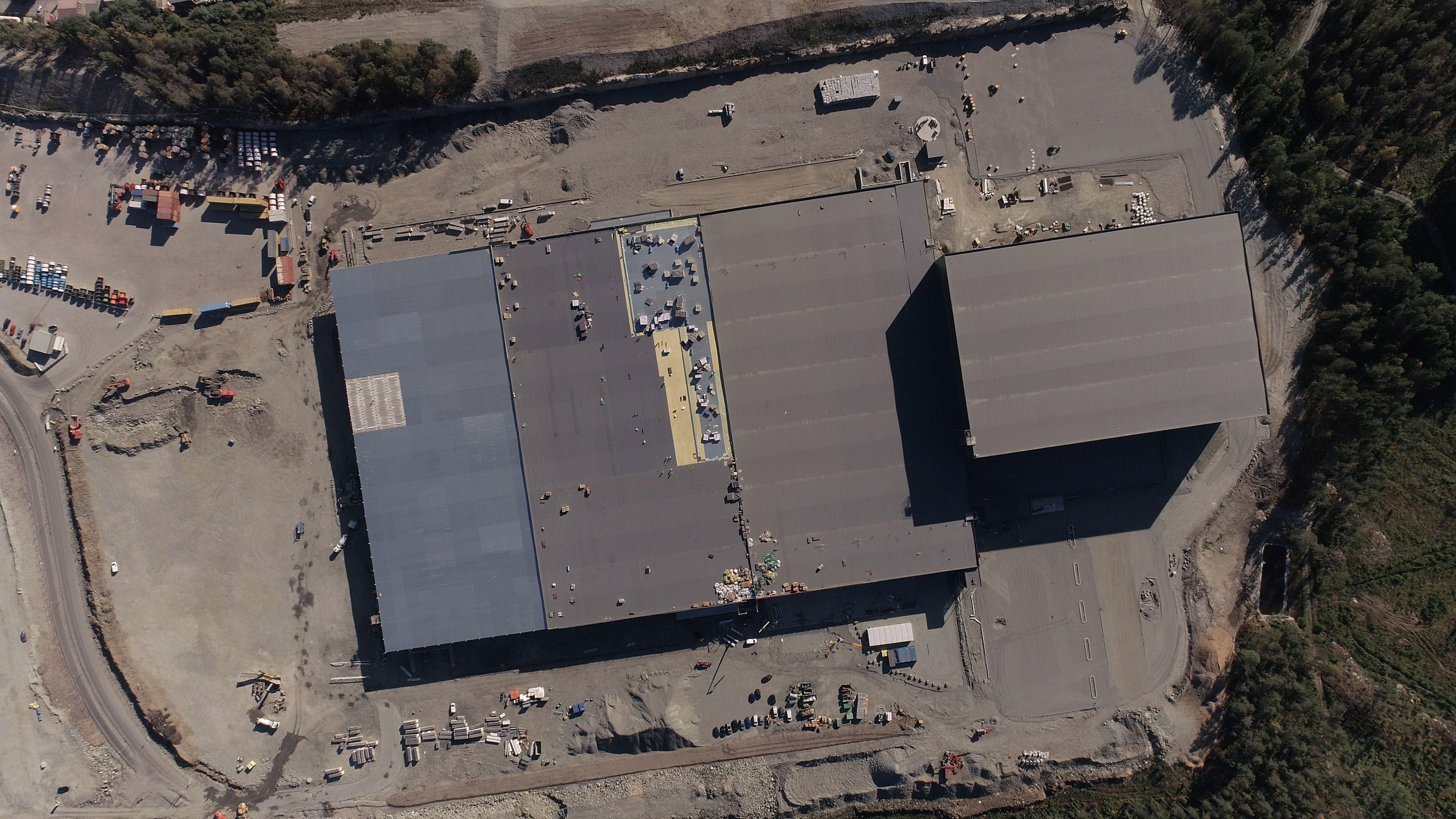 Proje Tasarım Ofisi